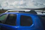 Dacia Duster Prestige 2018 года (UK)